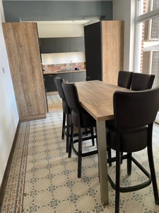Maison à vendre 12 pièces LILLE LOMME (59)