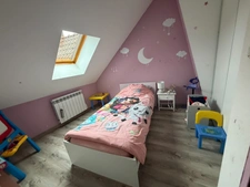 Maison à vendre 5 pièces ERRE (59)