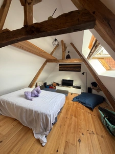 Maison à vendre BEUVRY LA FORET (59310)