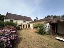 Maison à vendre 13 pièces SOMAIN (59)