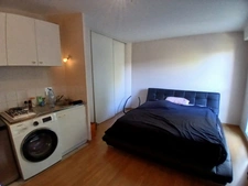 Appartement à vendre 2 pièces LILLE (59)