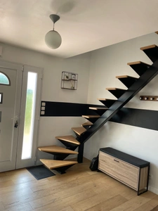 Maison à vendre 13 pièces ESCAUDAIN (59)