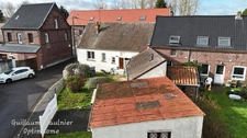 Maison à vendre 4 pièces HASNON (59)