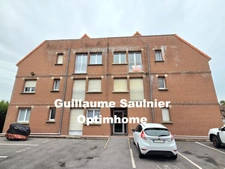 Appartement à vendre 1 pièces FAMARS (59)