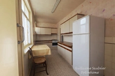 Maison à vendre 4 pièces HASNON (59)