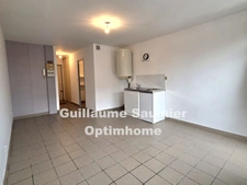 Appartement à vendre 1 pièces FAMARS (59)