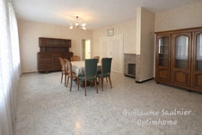 Maison à vendre 4 pièces HASNON (59)