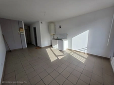 Appartement à vendre 1 pièces FAMARS (59)