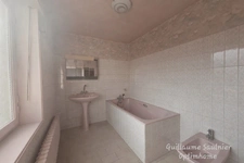 Maison à vendre 4 pièces HASNON (59)