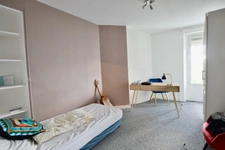 Immeuble de rapport au coeur de la place Bichon à Angers !