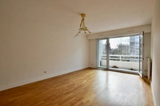 Appartement de type 3 avec balcon Angers centre-ville ! 