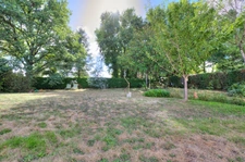 Luxury contemporary house in a very privileged environment! 