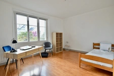 Immeuble de rapport au coeur de la place Bichon à Angers !