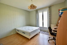 Maison au Plessis Grammoire sur un magnifique terrain de plus de 1500m2 !