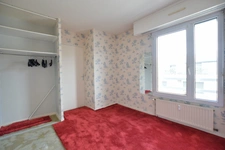 Appartement de type 3 avec balcon Angers centre-ville ! 