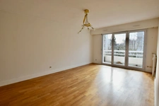 Appartement de type 3 avec balcon Angers centre-ville ! 