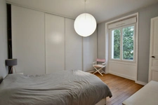 Maison de standing avec jardin et garage en centre-ville !