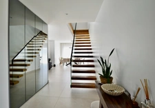Magnifique villa d'architecte !