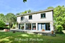 Dpt Maine et Loire (49), for sale AVRILLE house P8 of 227 m² - Land of 1,362.00 m²