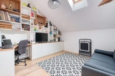 Magnifique appartement de type 5 dans l'hyper cente avec deux stationnements !