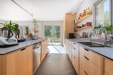 Maison contemporaine de standing dans un environnement très privilégié ! 