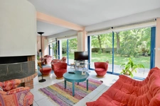 Dpt Maine et Loire (49), for sale AVRILLE house P8 of 227 m² - Land of 1,362.00 m²