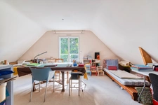 Maison contemporaine de standing dans un environnement très privilégié ! 