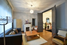 Maison de standing avec jardin et garage en centre-ville !