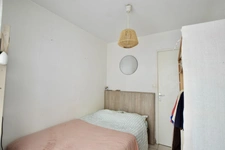 Appartement T1 bis en hyper centre d'Angers !