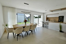 Magnifique villa d'architecte !