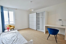 Immeuble de rapport au coeur de la place Bichon à Angers !