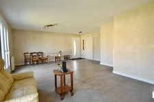 Maison au Plessis Grammoire sur un magnifique terrain de plus de 1500m2 !