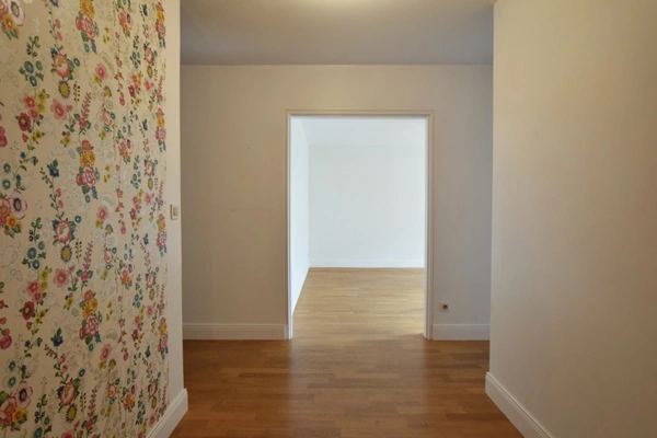 Appartement de type 3 avec balcon Angers centre-ville ! 