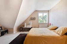 Maison contemporaine de standing dans un environnement très privilégié ! 