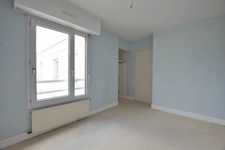 Appartement de type 3 avec balcon Angers centre-ville ! 
