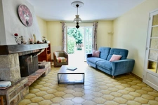 Maison à vendre 6 pièces AVRILLE (49)