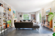 Maison contemporaine de standing dans un environnement très privilégié ! 