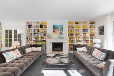 Maison contemporaine de standing dans un environnement très privilégié ! 