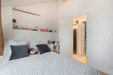 Magnifique appartement de type 5 dans l'hyper cente avec deux stationnements !