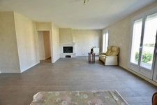 Maison au Plessis Grammoire sur un magnifique terrain de plus de 1500m2 !