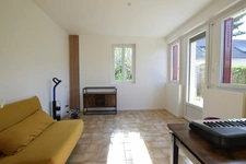 Maison de plain pied rénovée au Bois du Roy 