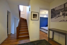 Maison de standing avec jardin et garage en centre-ville !