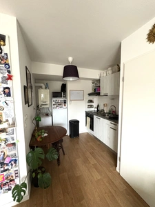 Appartement récent de 40m2 avec balcon et parking à Saint-Herblain !