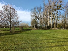 Jolie propriété de campagne à Daumeray !