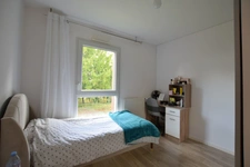 Appartement T4 récent avec grand balcon secteur Beaujoire !