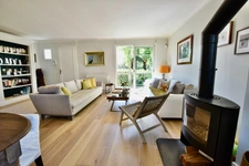 Real estate complex in a residential area!