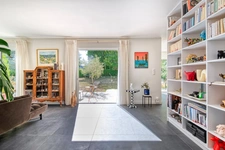 Maison contemporaine de standing dans un environnement très privilégié ! 