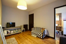 Maison de standing avec jardin et garage en centre-ville !