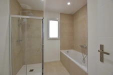 Maison neuve en frais d'acte réduit à 2,5%. Disponible de suite !