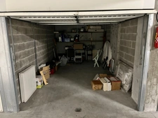 Garage Angers.